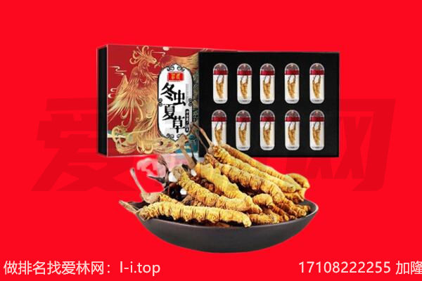 湘潭湘乡市回收虫草.jpg