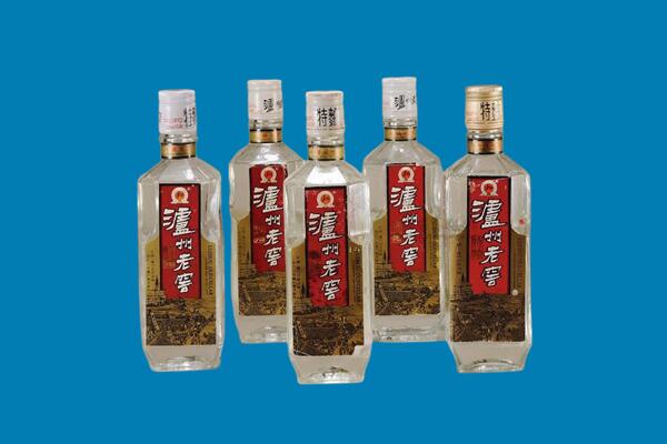 湘潭湘乡市回收老酒